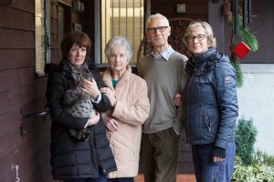 cattery watford | the family